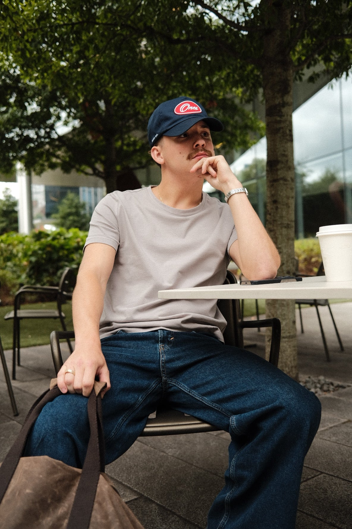 Fitted Tee Bundle
