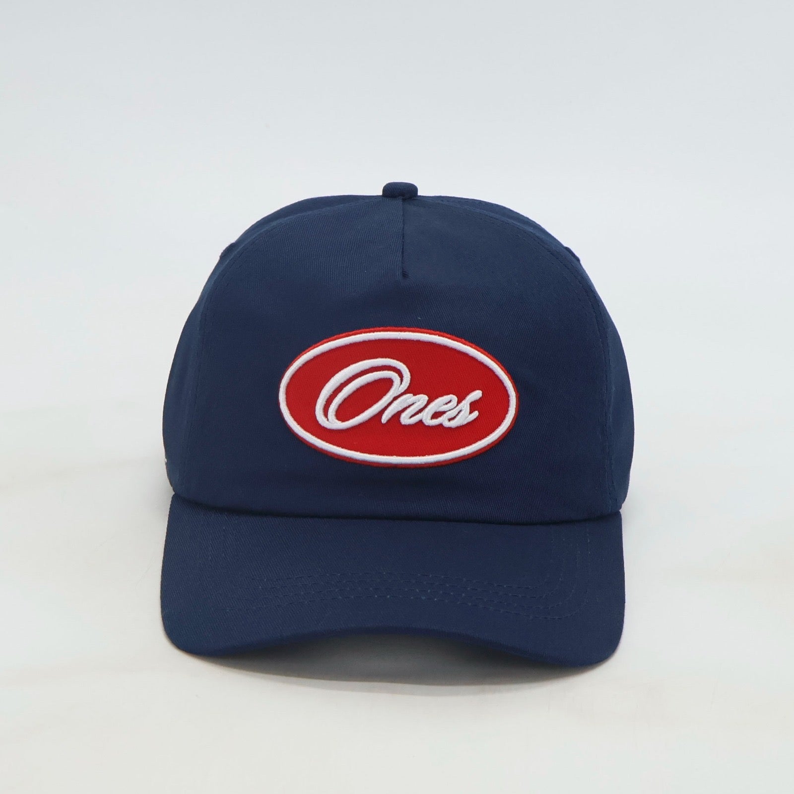 Ones Unstructured Cap