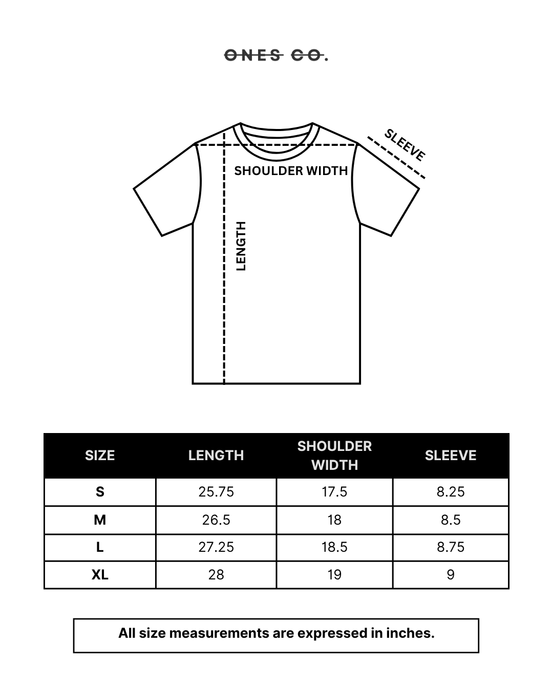 Men's Fitted Tee (Slate Blue)